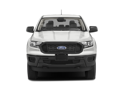 2022 Ford Ranger XL 4WD SuperCrew 5 Box