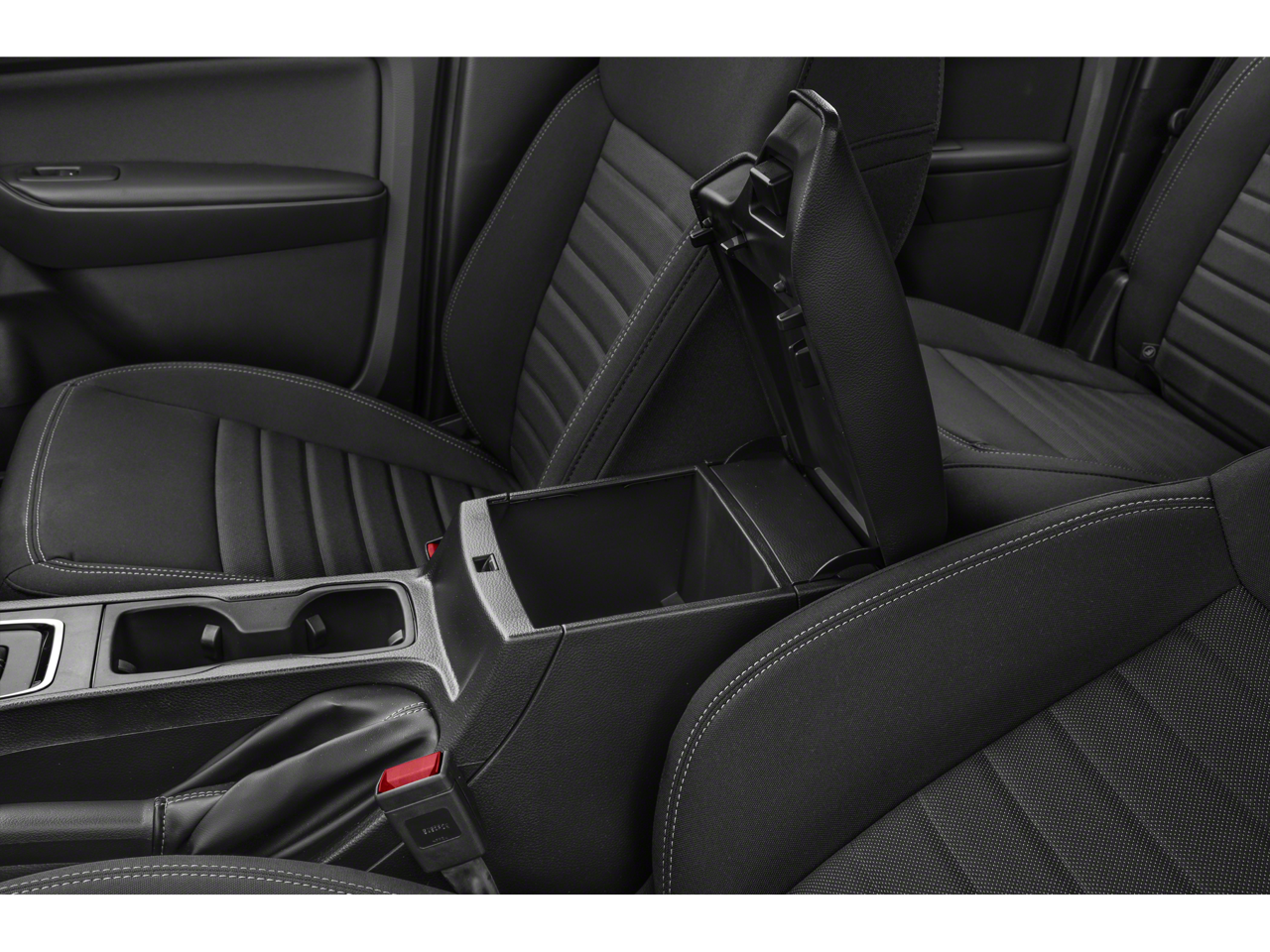 2022 Ford Ranger XL 4WD SuperCrew 5 Box