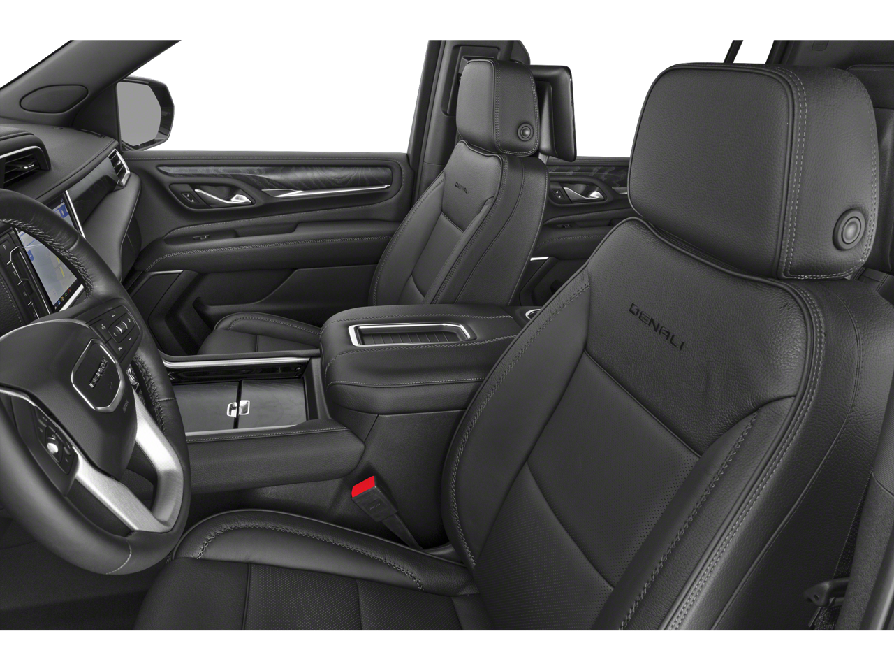2022 GMC Yukon XL 2WD Denali