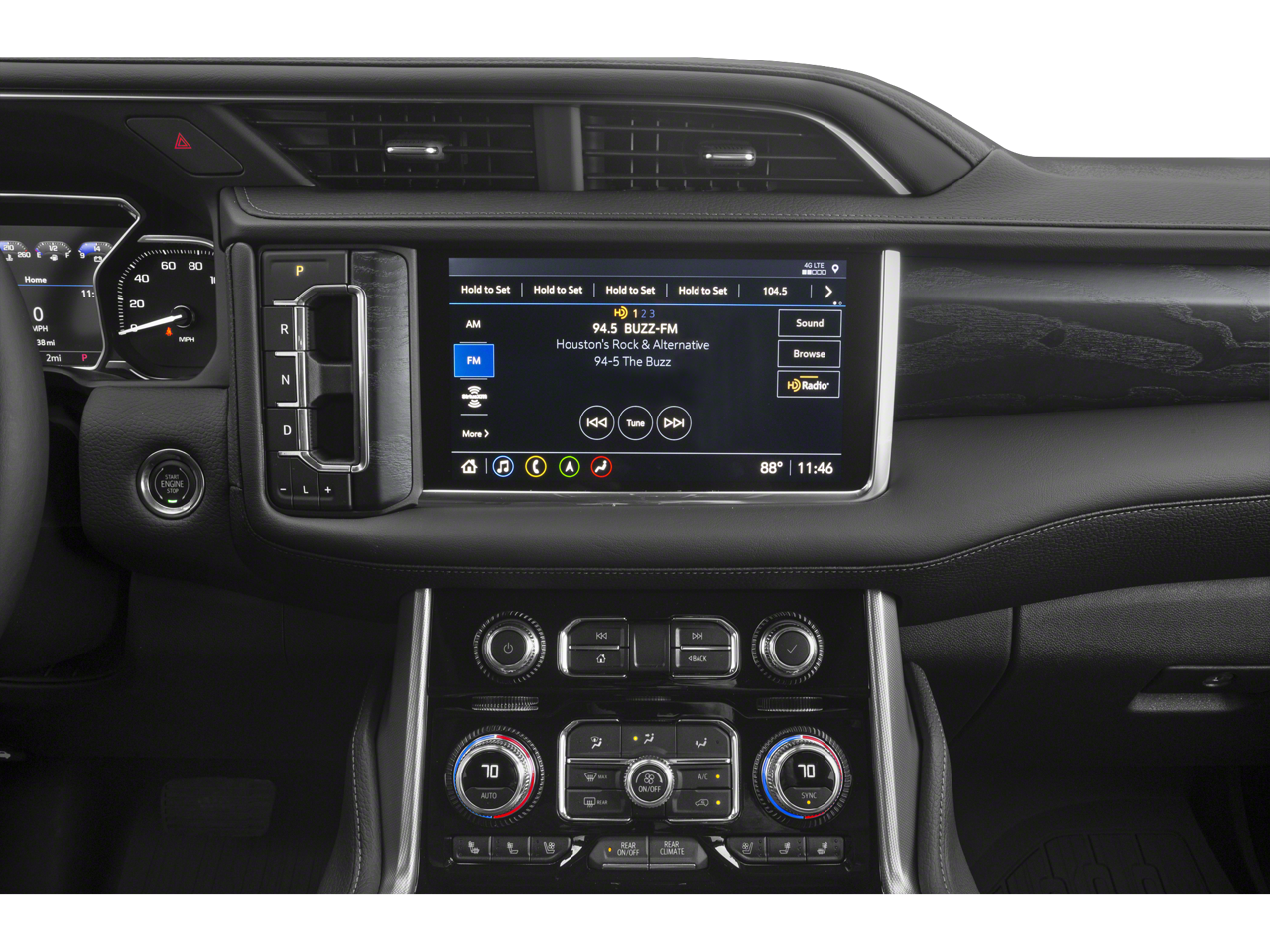 2022 GMC Yukon XL 2WD Denali