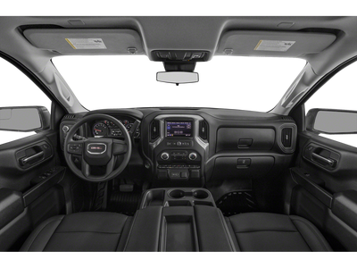 2022 GMC Sierra 1500 4WD Crew Cab Short Box SLT