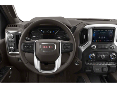 2022 GMC Sierra 3500HD 4WD Crew Cab 172 Denali
