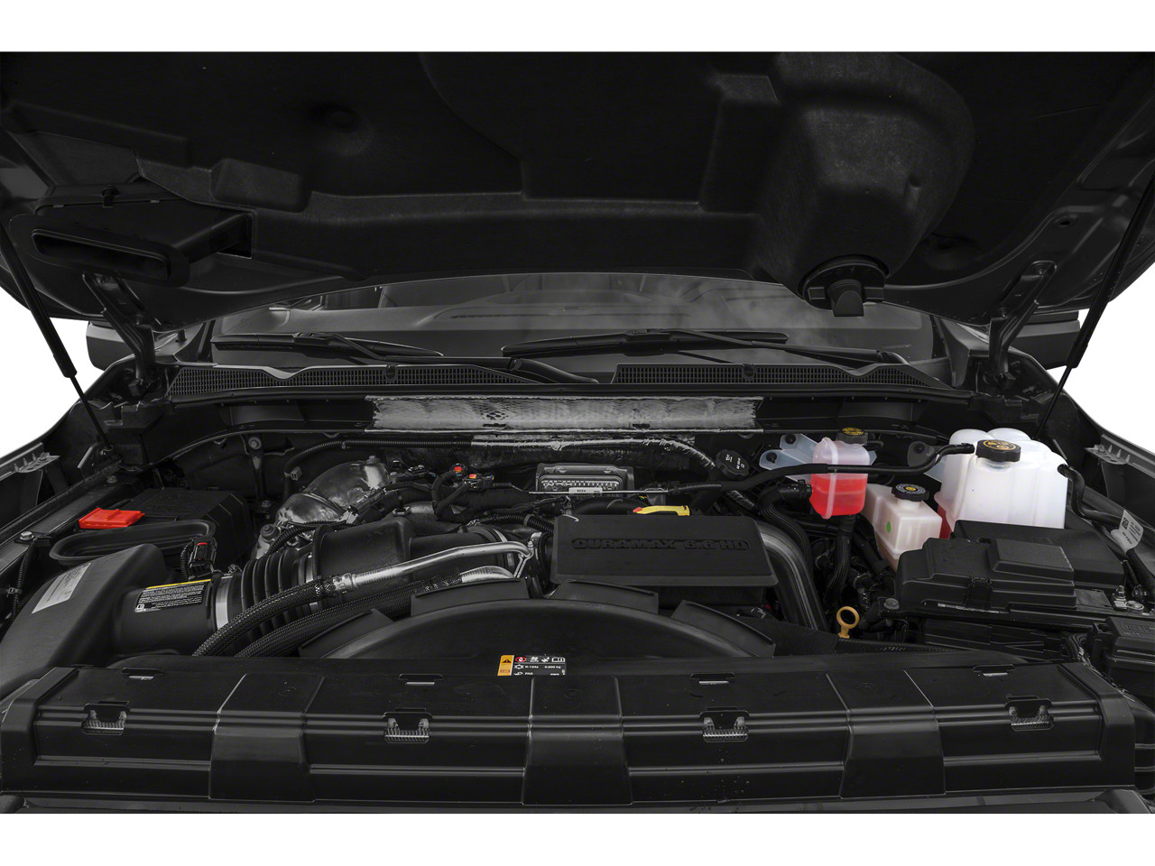 2022 GMC Sierra 3500HD 4WD Crew Cab 172 Denali