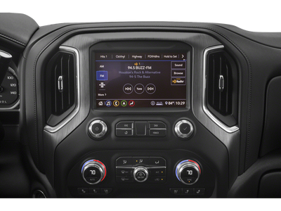 2022 GMC Sierra 3500HD 4WD Crew Cab 172 Denali