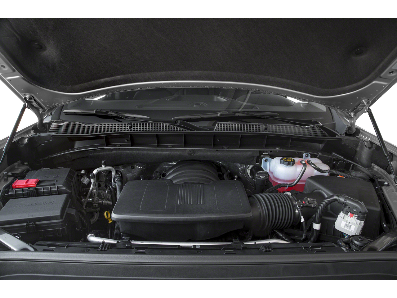 2022 GMC Sierra 1500 Limited 4WD Crew Cab 147 SLT