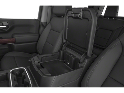 2022 GMC Sierra 1500 Limited 4WD Crew Cab 147 SLT