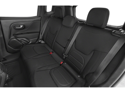 2022 Jeep Renegade Latitude 4x4