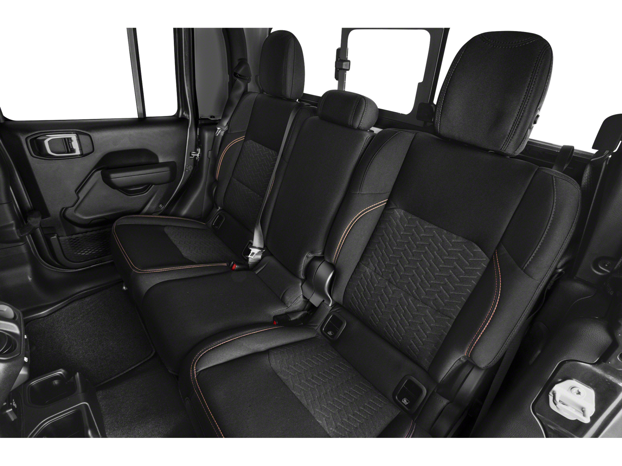 2022 Jeep Gladiator Mojave 4x4