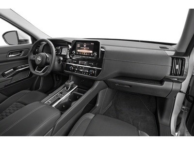 2022 Nissan Pathfinder SV 2WD