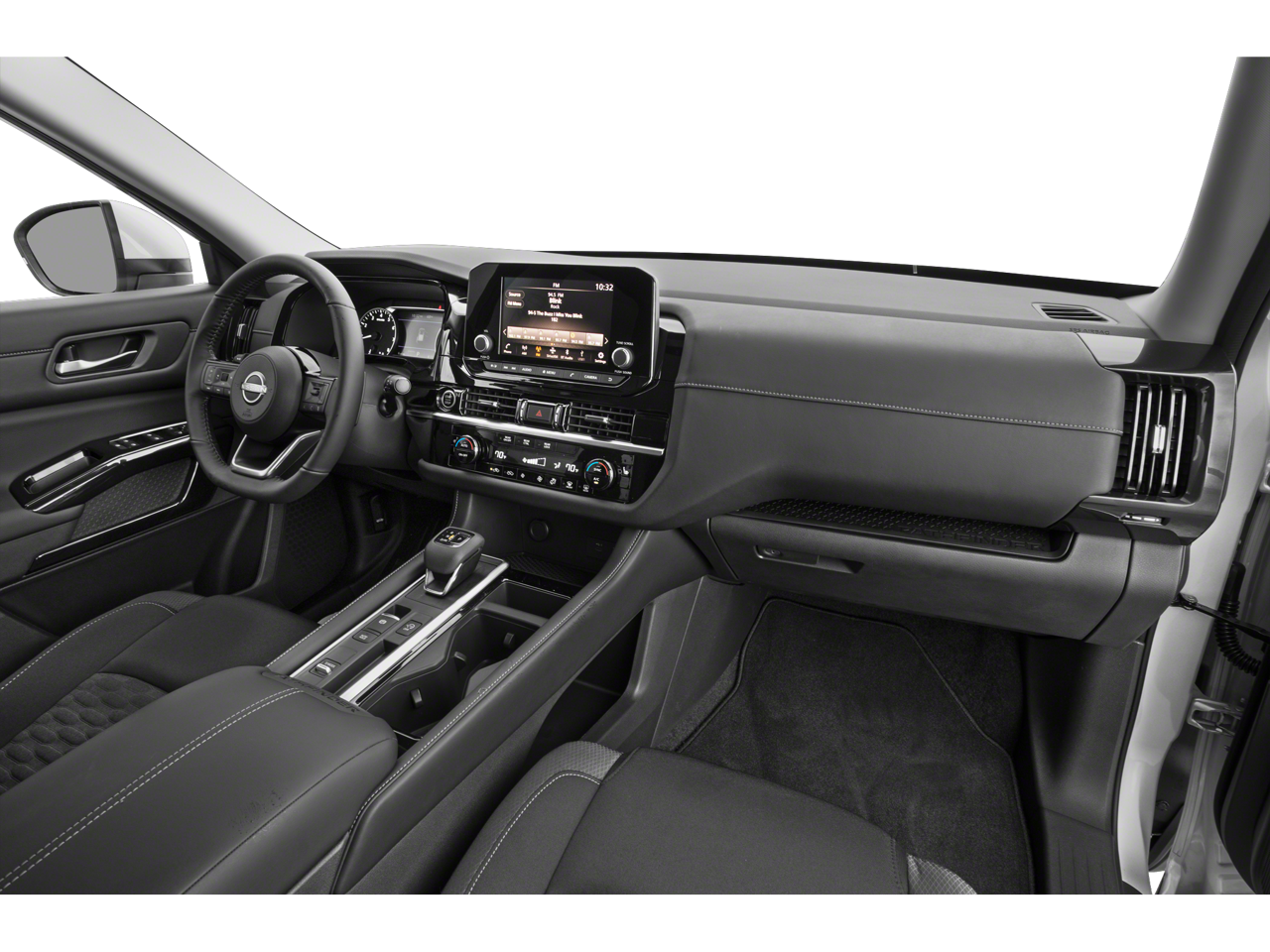 2022 Nissan Pathfinder SV 2WD