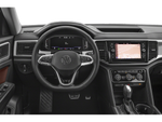 2022 Volkswagen Atlas 3.6L V6 SEL R-Line