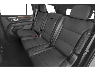 2023 Chevrolet Tahoe 2WD LS
