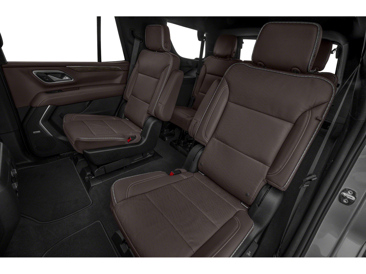 2023 Chevrolet Tahoe 4WD High Country