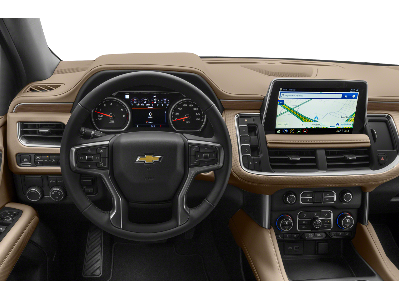 2023 Chevrolet Tahoe 2WD 4dr Premier