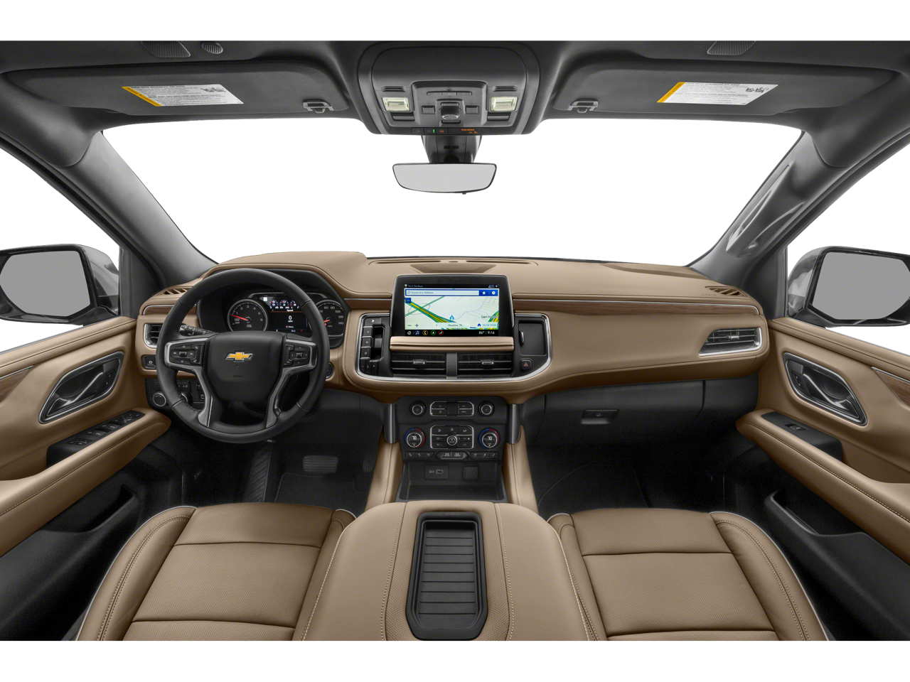 2023 Chevrolet Tahoe 2WD 4dr Premier