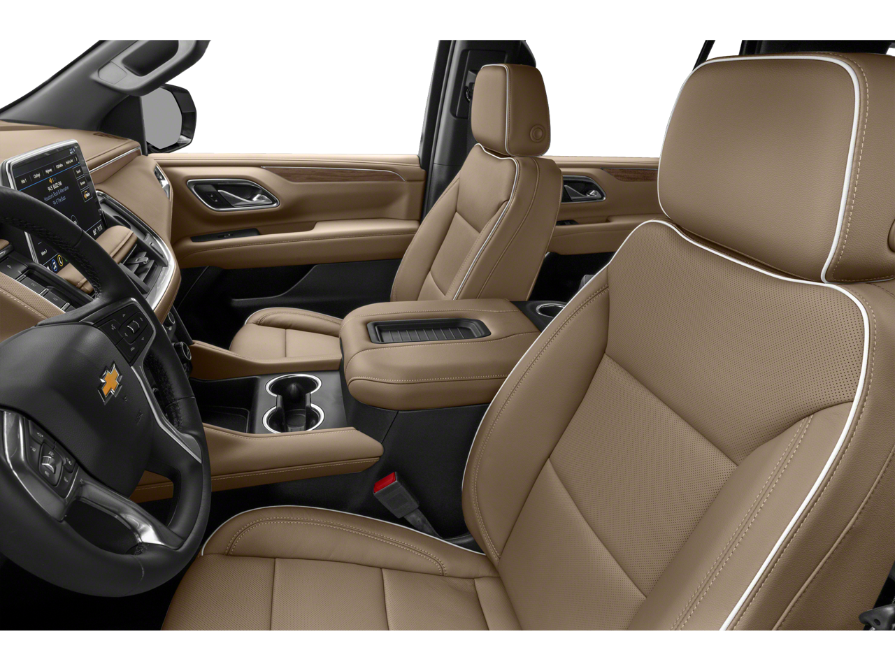 2023 Chevrolet Tahoe 2WD 4dr Premier