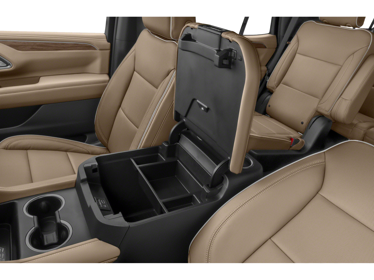 2023 Chevrolet Tahoe 2WD 4dr Premier