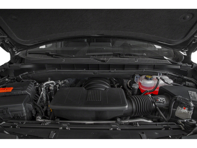 2023 Chevrolet Suburban 4WD High Country