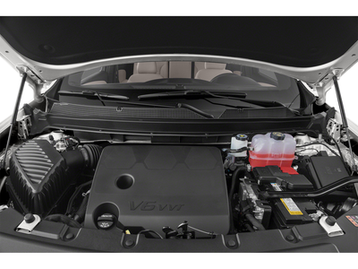2023 Chevrolet Traverse FWD LS