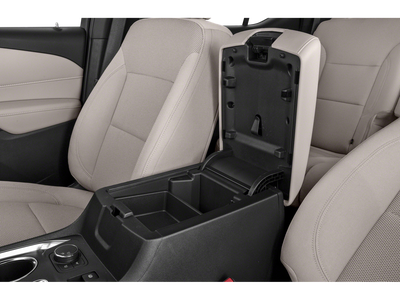 2023 Chevrolet Traverse FWD LS