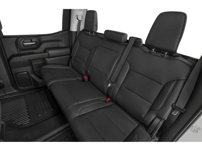 2023 GMC Sierra 1500 4WD Crew Cab Short Box SLT