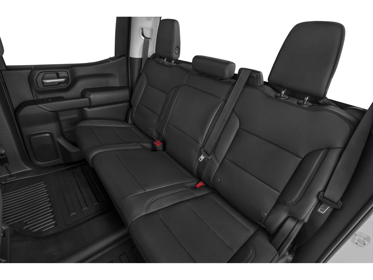 2023 GMC Sierra 1500 4WD Crew Cab Short Box SLT