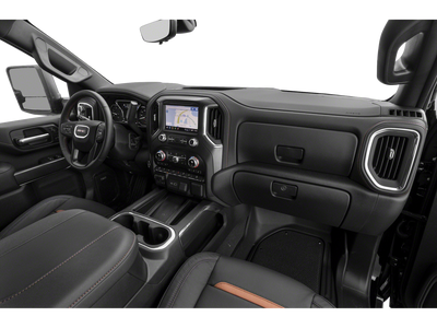 2023 GMC Sierra 2500HD 4WD Crew Cab Standard Bed AT4
