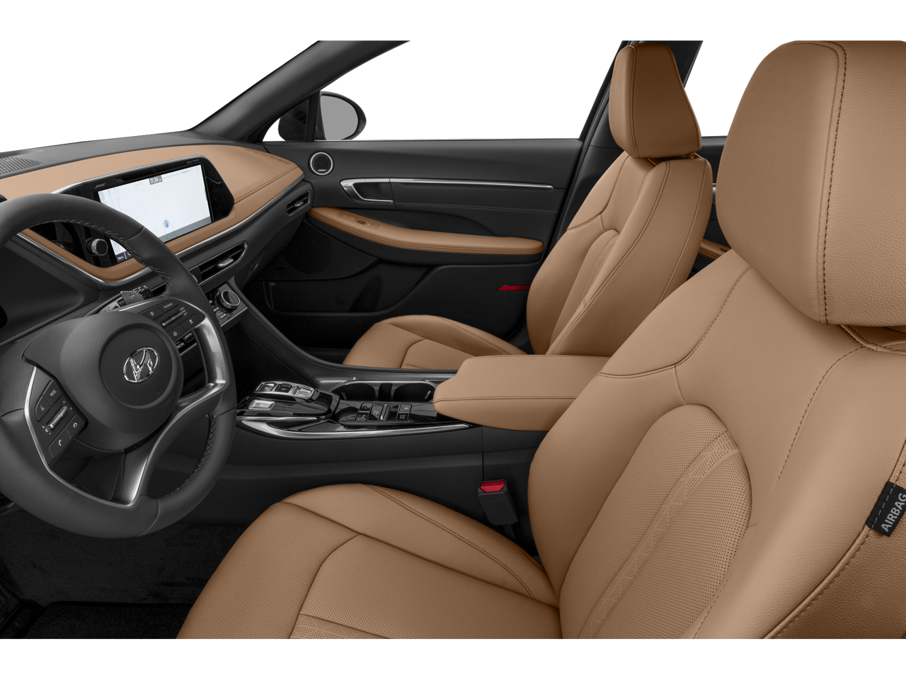 2023 Hyundai Sonata Limited 1.6T