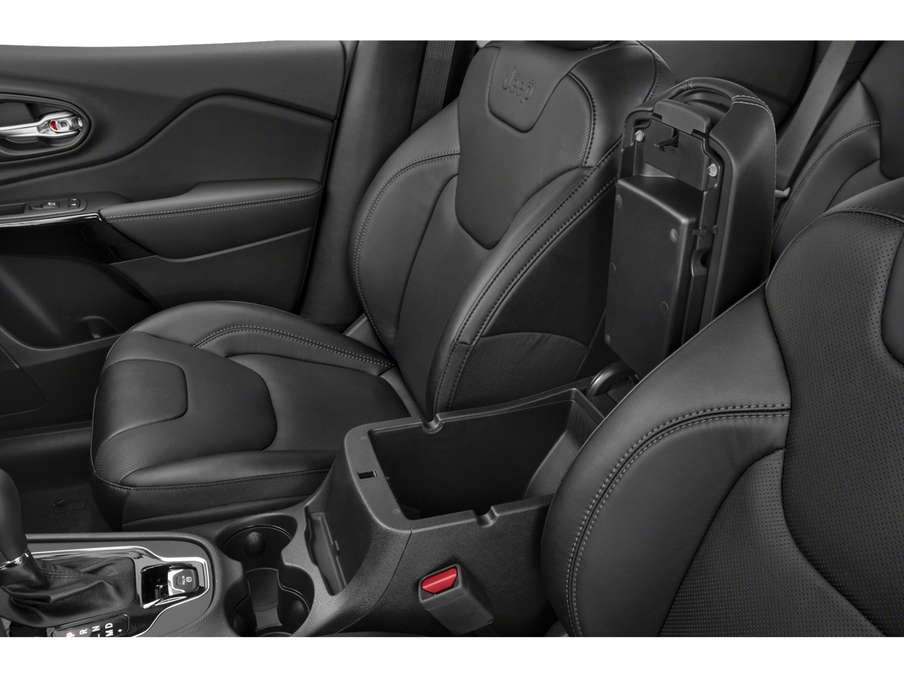 2023 Jeep Cherokee Altitude Lux 4x4