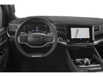 2023 Jeep Wagoneer Series II Carbide 4x4