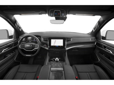 2023 Jeep Wagoneer Series I 4x2