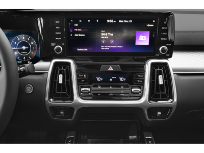 2023 Kia Sorento SX FWD