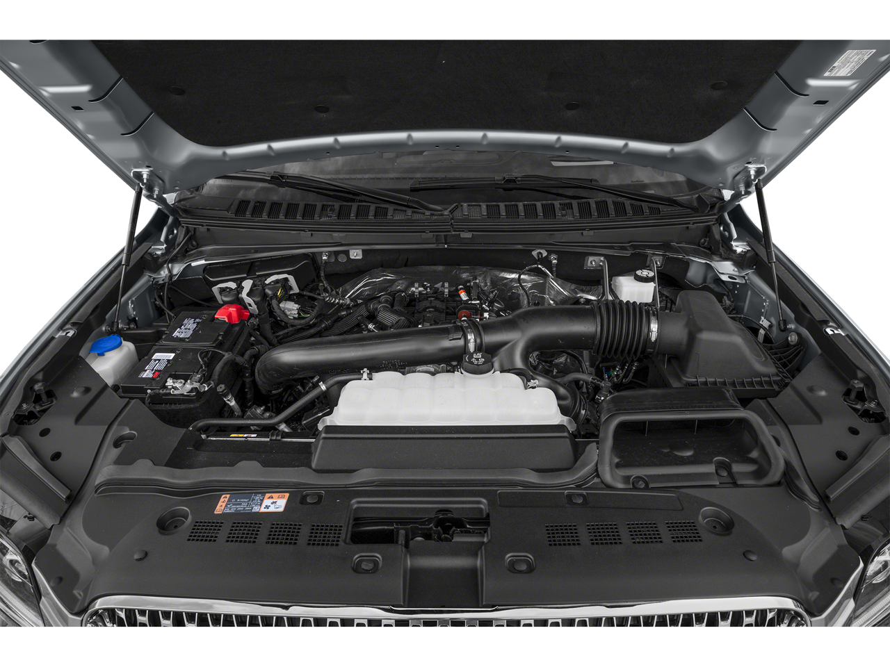 2023 Lincoln Navigator Reserve 4x2