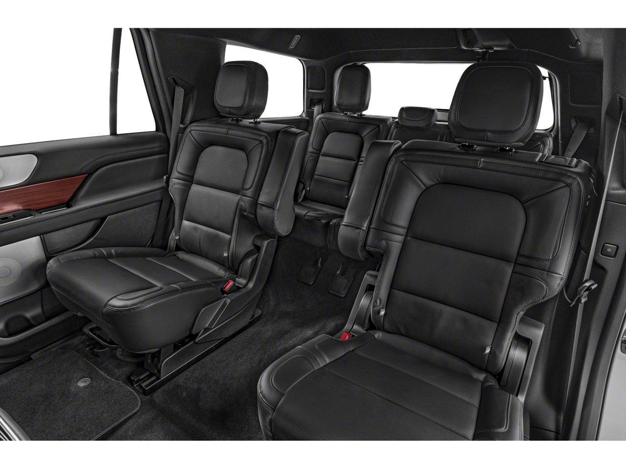 2023 Lincoln Navigator Reserve 4x2