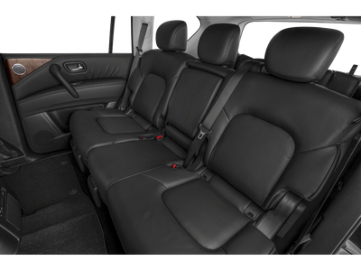 2023 Nissan Armada SL 2WD