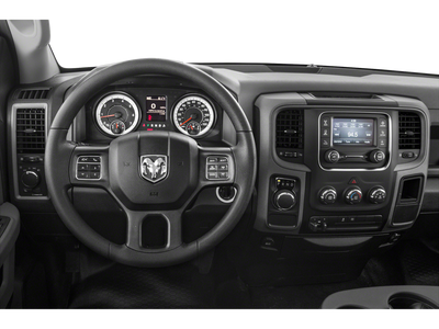 2023 RAM 1500 Classic Tradesman Regular Cab 4x2 8' Box