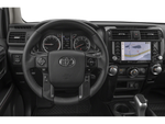 2023 Toyota 4Runner TRD Off Road 4WD