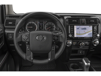2023 Toyota 4Runner TRD Off Road 4WD