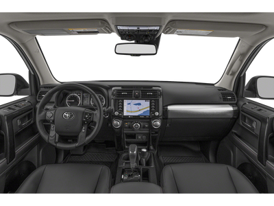 2023 Toyota 4Runner TRD Off Road 4WD