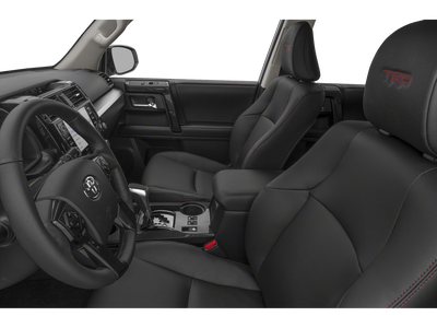 2023 Toyota 4Runner TRD Off Road 4WD