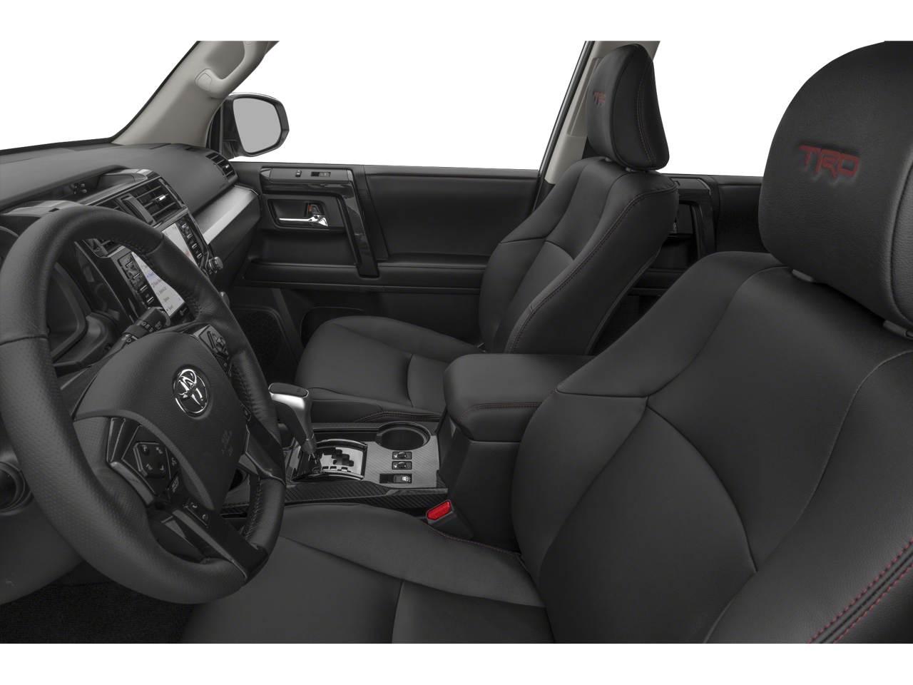 2023 Toyota 4Runner TRD Off Road 4WD