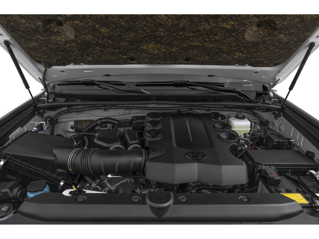 2023 Toyota 4Runner TRD Off Road 4WD