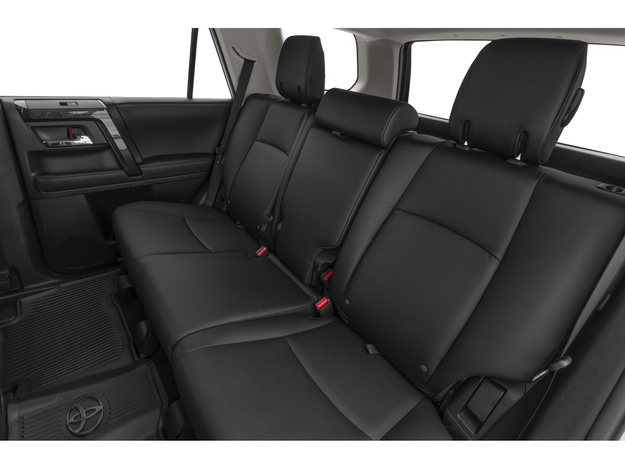 2023 Toyota 4Runner TRD Off Road 4WD