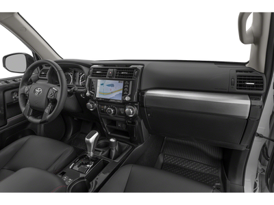 2023 Toyota 4Runner TRD Off Road 4WD