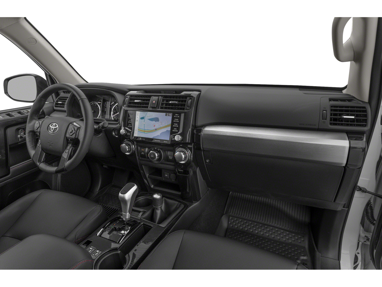2023 Toyota 4Runner TRD Off Road 4WD