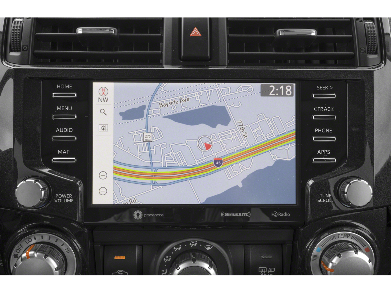 2023 Toyota 4Runner TRD Off Road 4WD