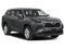 2023 Toyota Highlander L FWD