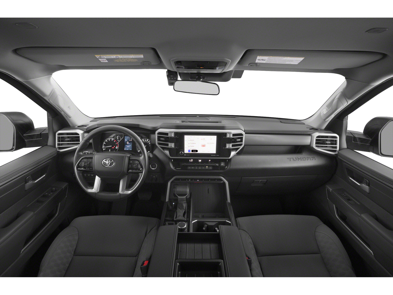 2023 Toyota Tundra SR5 photo 4