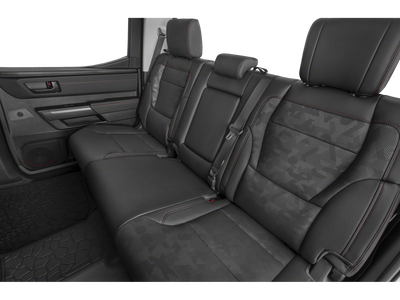 2023 Toyota Tundra Hybrid TRD Pro