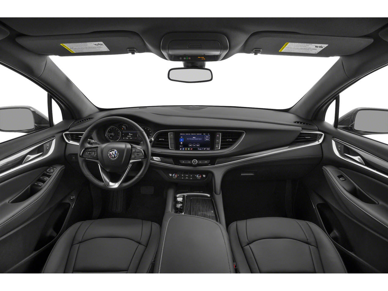 2024 Buick Enclave Premium AWD